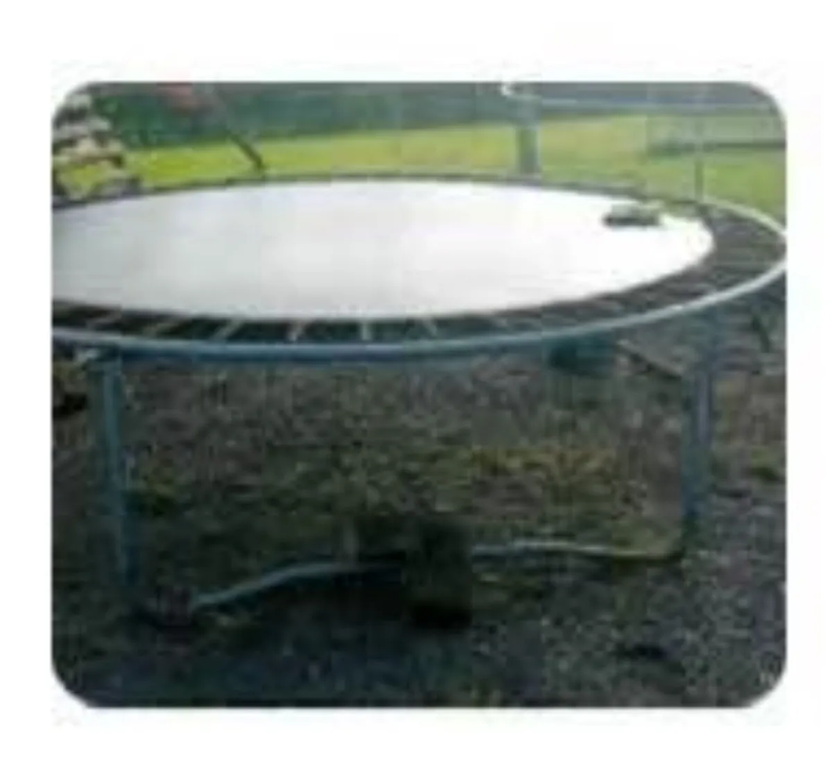 Trampoline