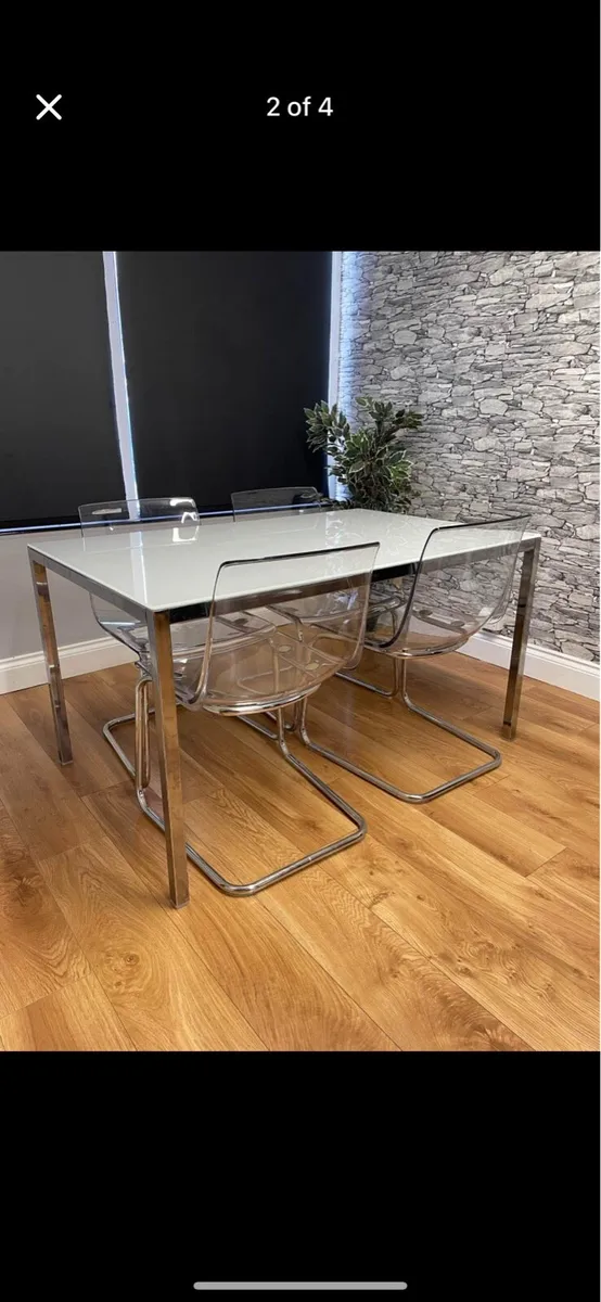 Kitchen table - Image 2