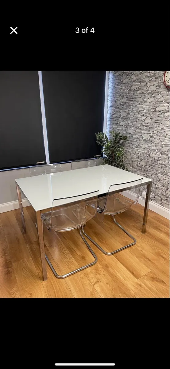 Kitchen table - Image 3