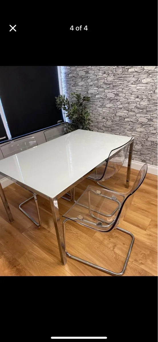 Kitchen table - Image 4