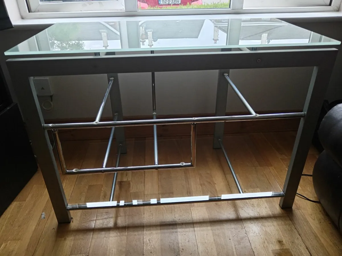 TV stand