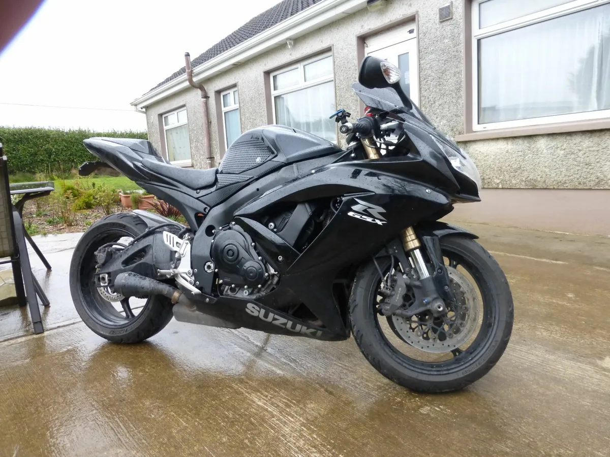 Suzuki Other 2009 - Image 1