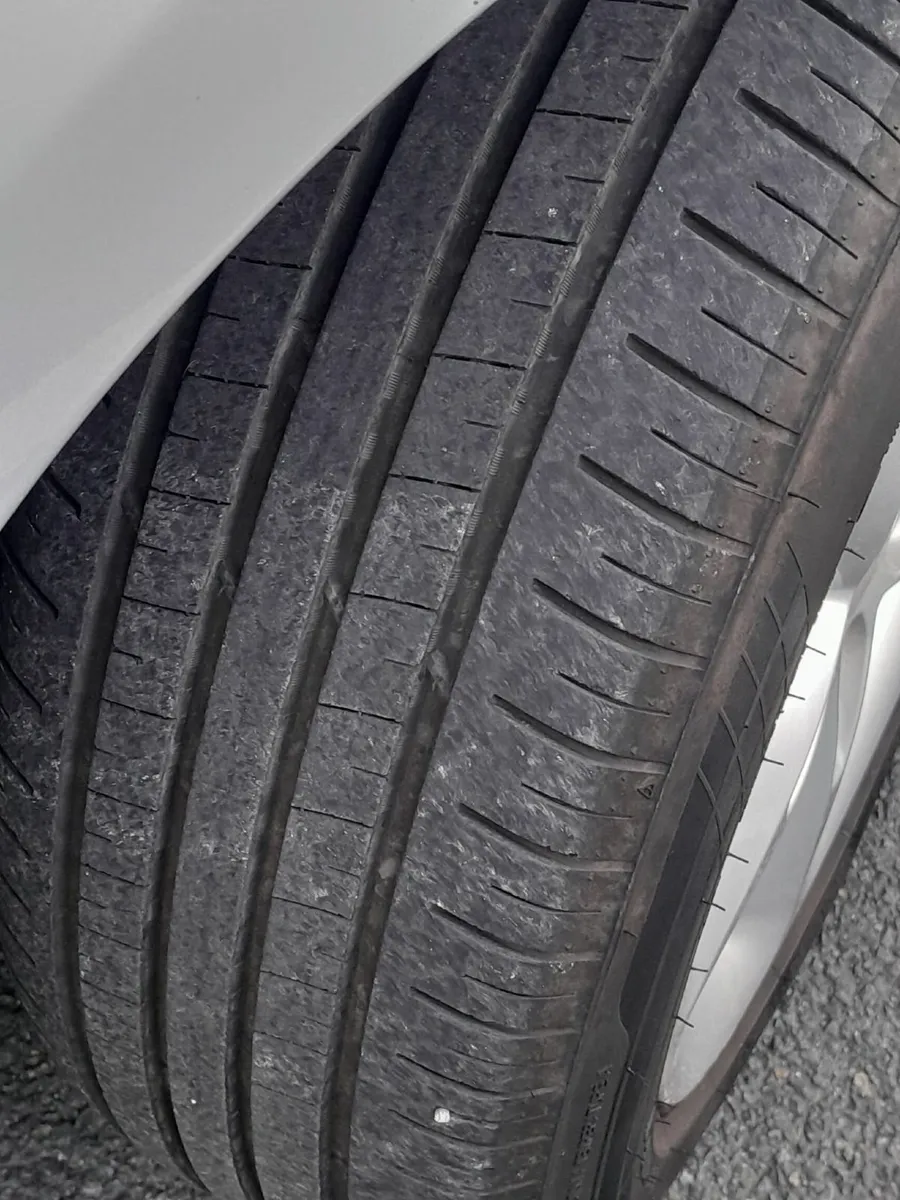 Ford C-Max 2010 NEW NCT 11/2026 - Image 2