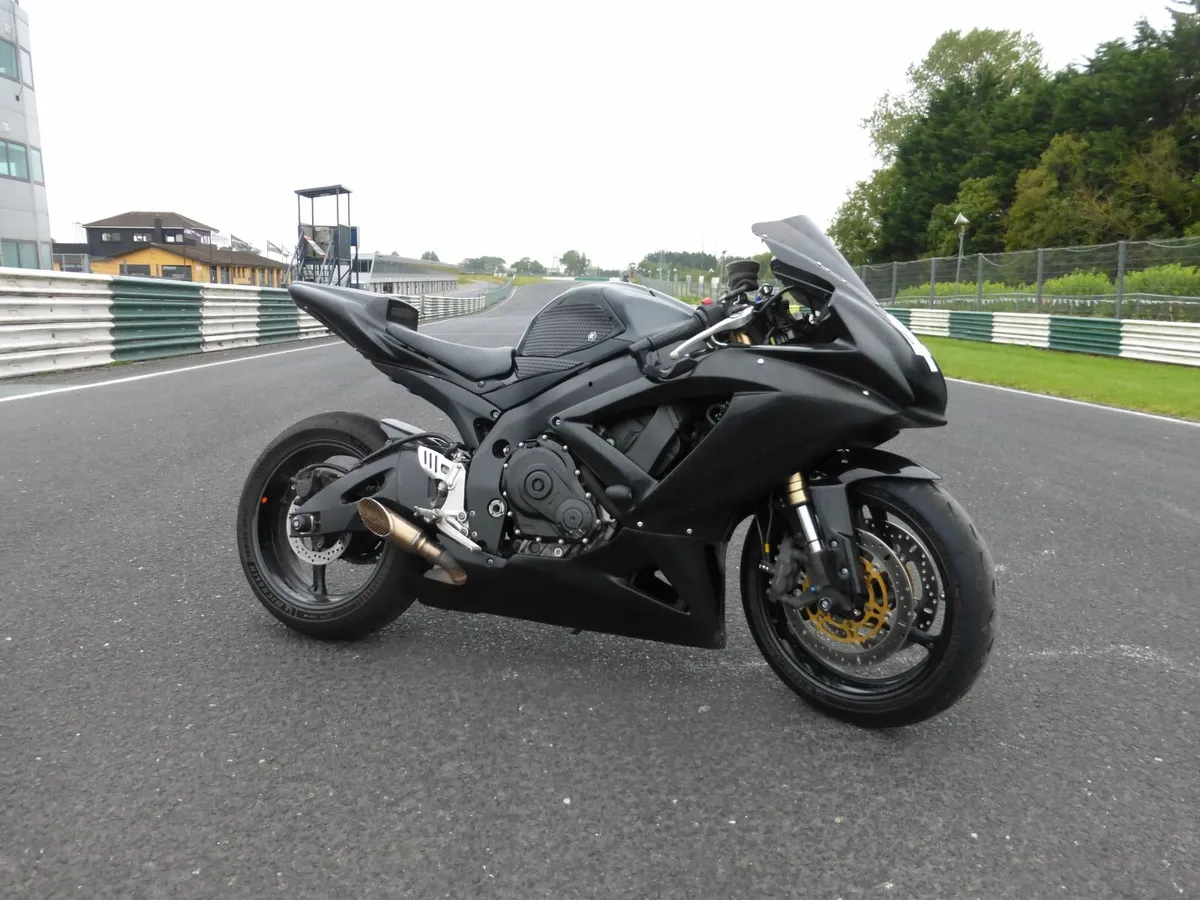Suzuki Other 2009 - Image 2