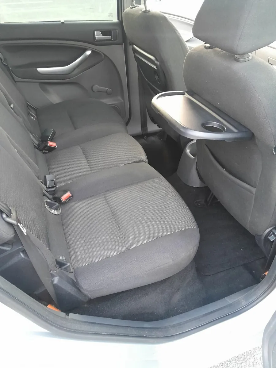 Ford C-Max 2010 NEW NCT 11/2026 - Image 3