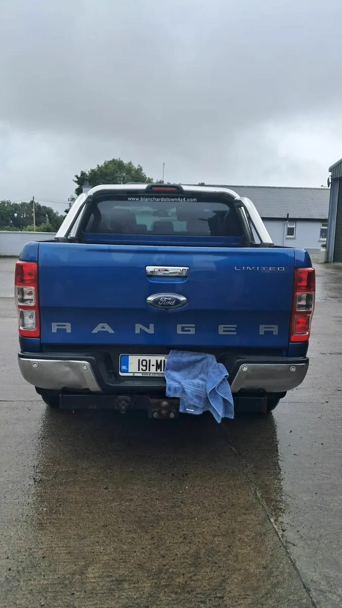 Ford Ranger 2019 - Image 3