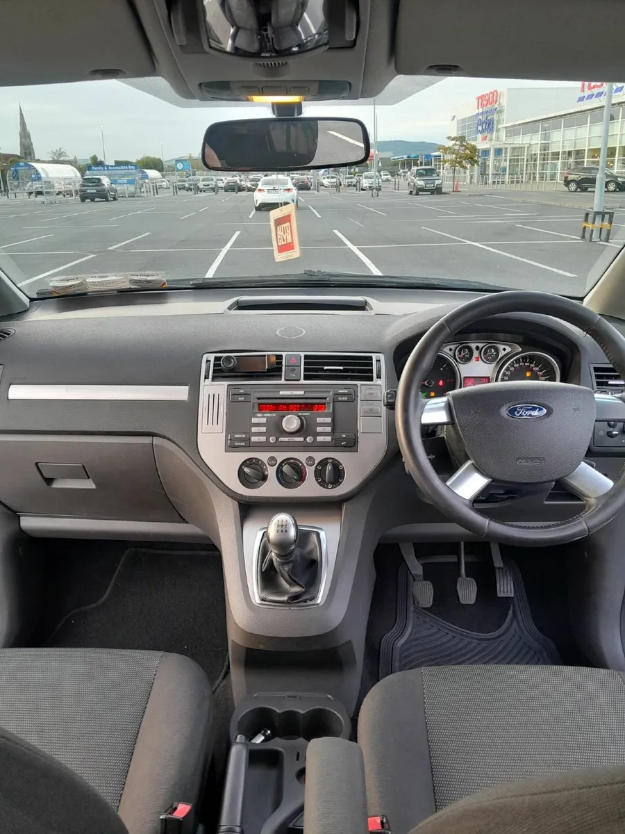 Ford C-Max 2010 NEW NCT 11/2026 - Image 4