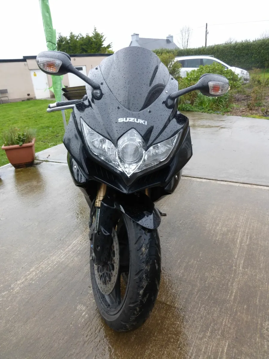 Suzuki Other 2009 - Image 3