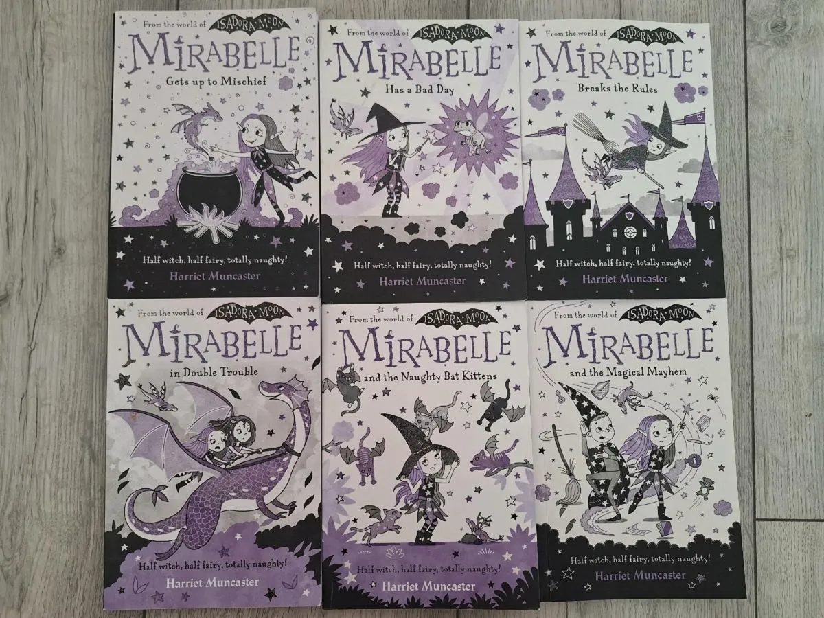 Children's books - Image 2