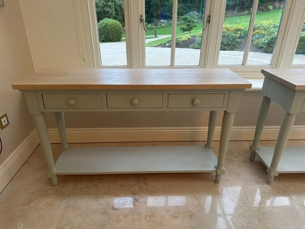 Console Tables - Image 2