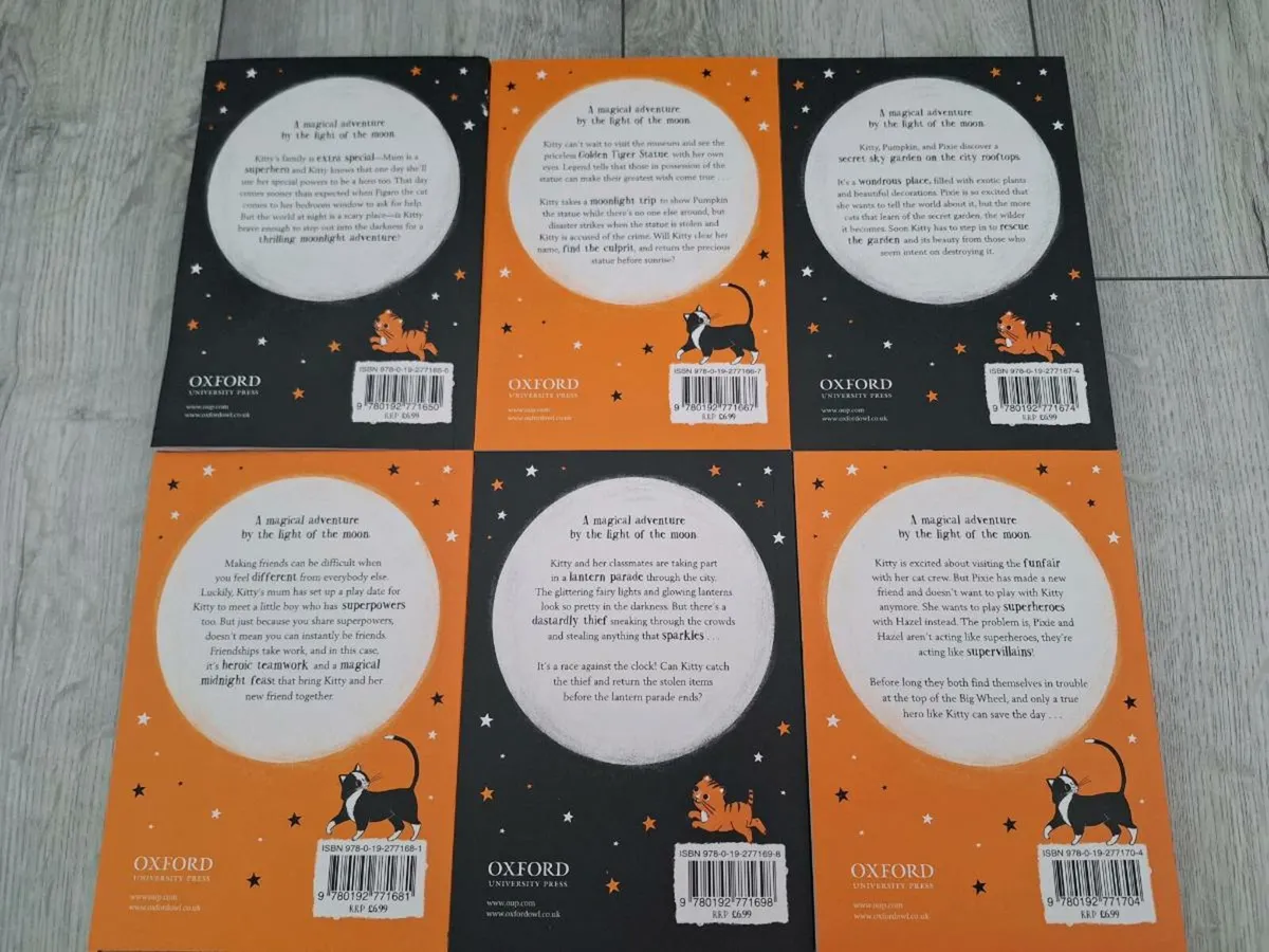 Children's books - Image 2