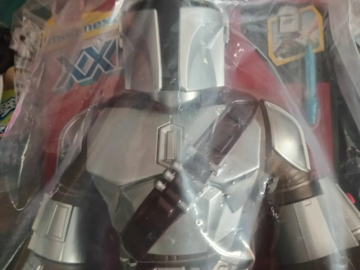 Starwars Figures - Image 3