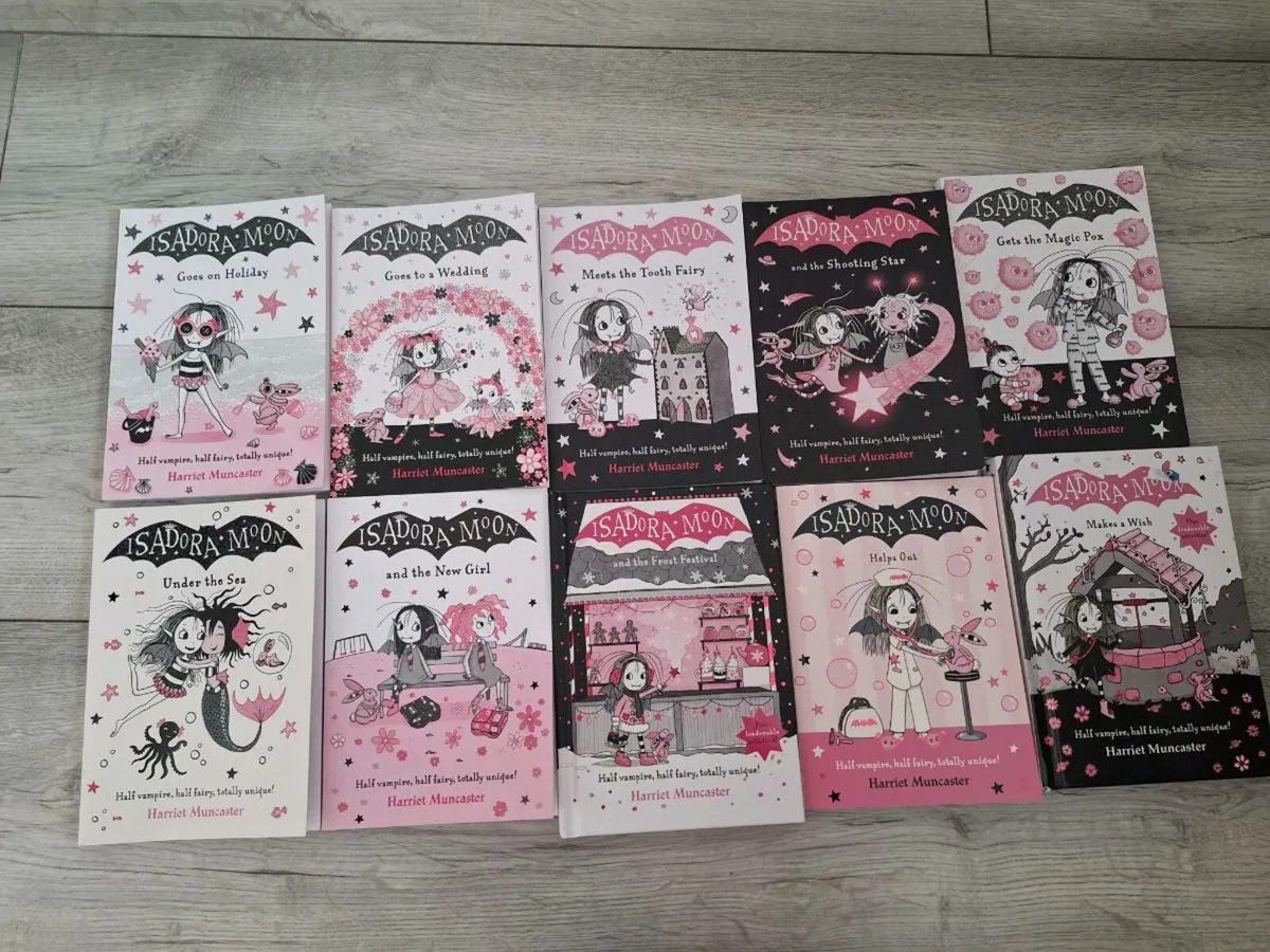 Children's books - Image 2