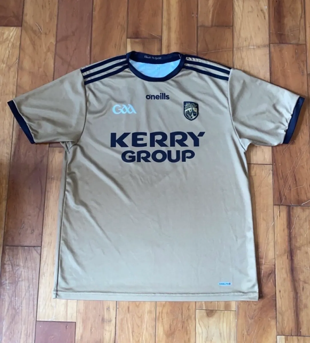 Kerry gaa jersey - Image 1