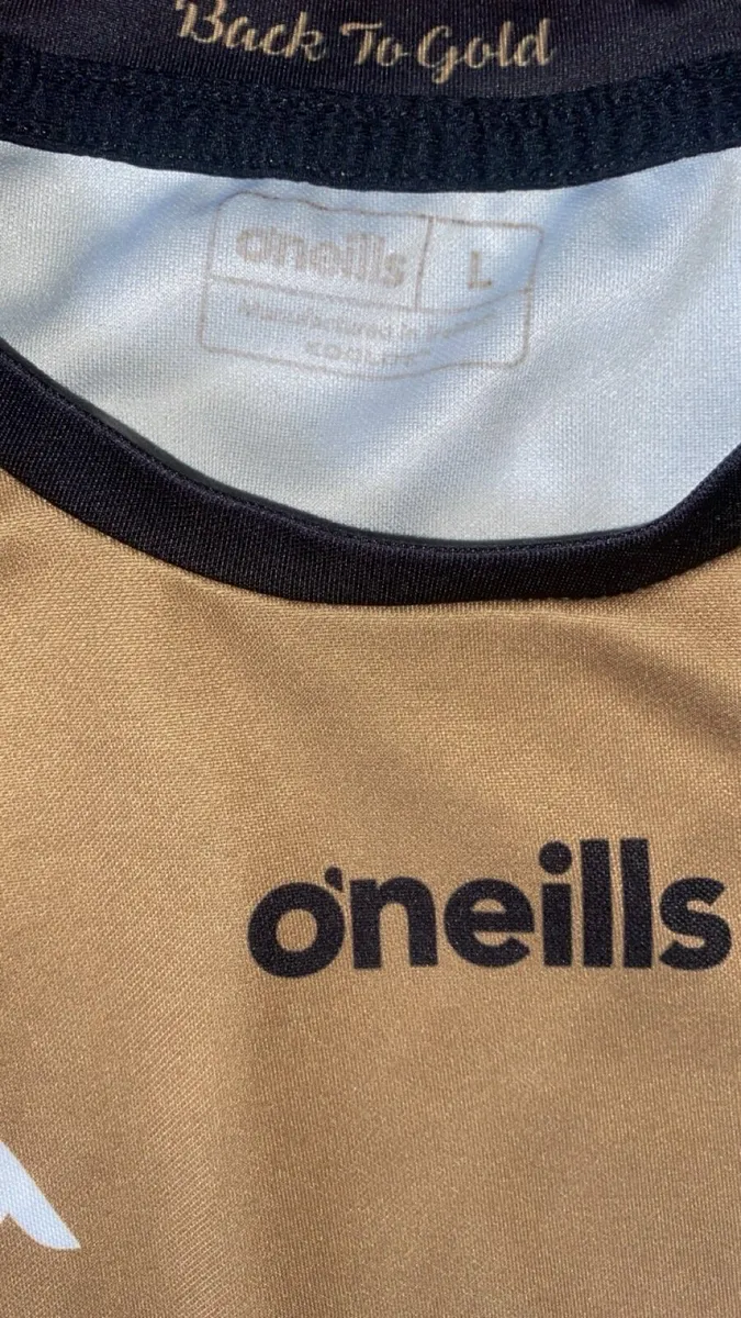 Kerry gaa jersey - Image 4