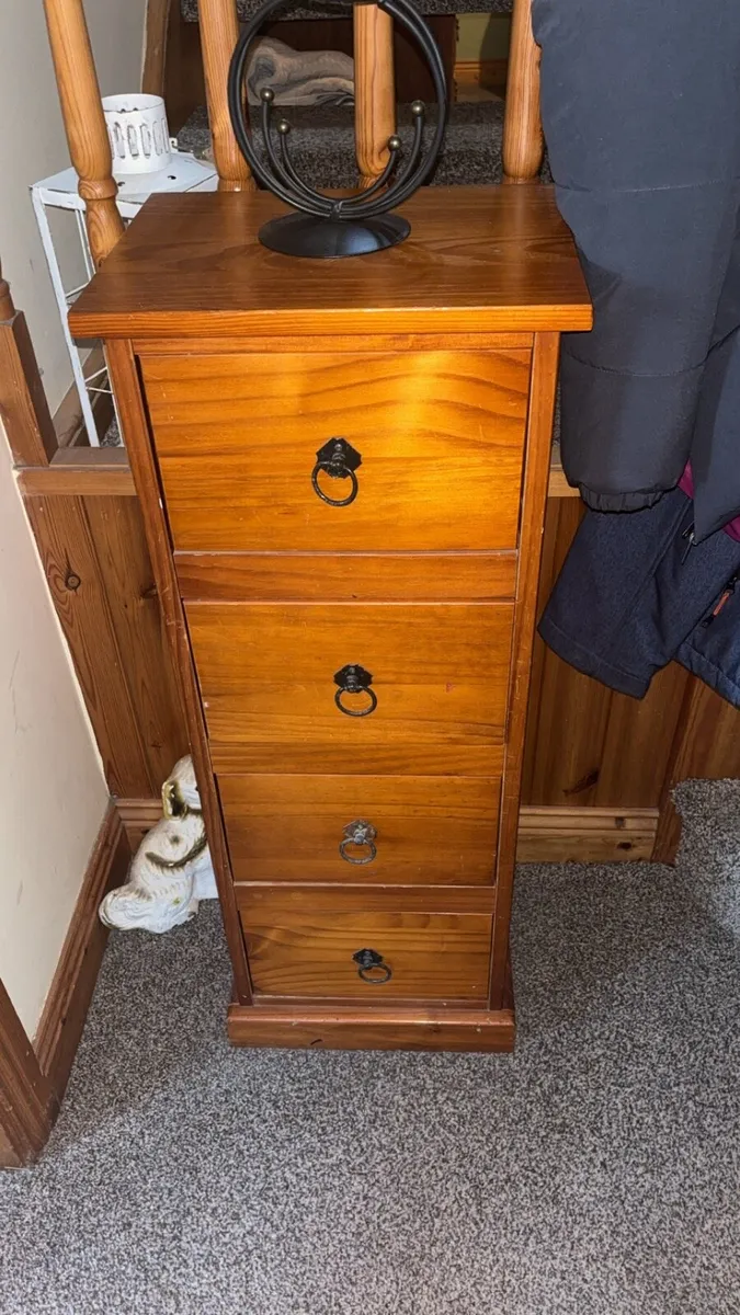 Drawers