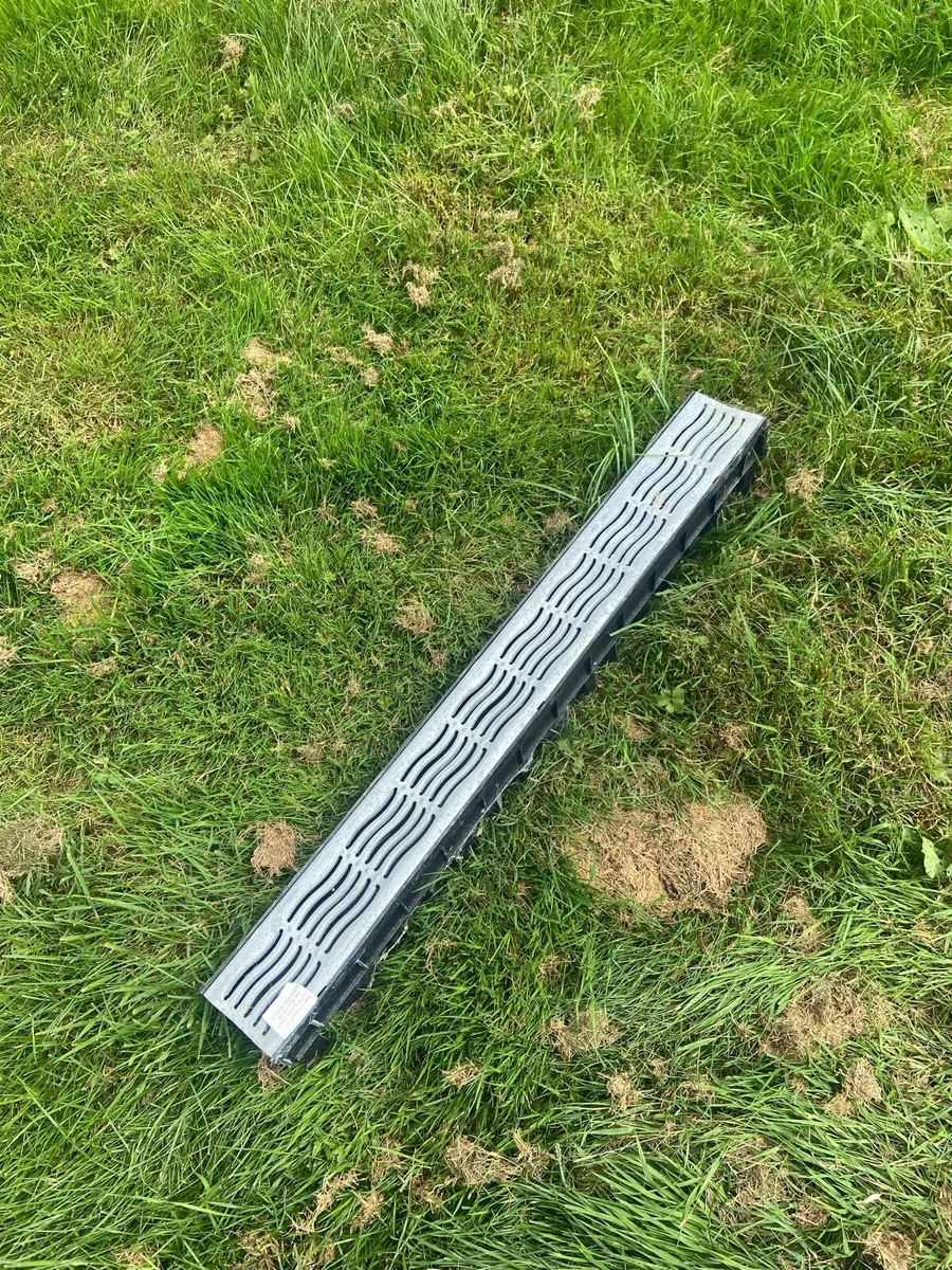 Drainage Channels - Image 2