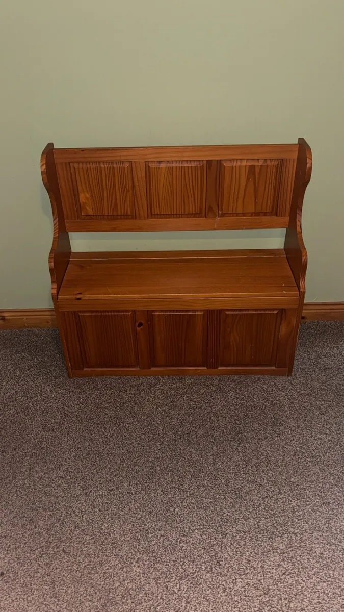Bench - Image 2