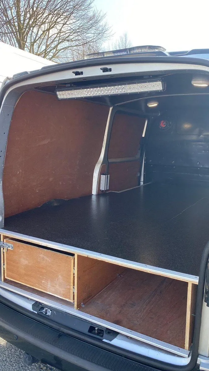2.5tdi Transporter - Image 3