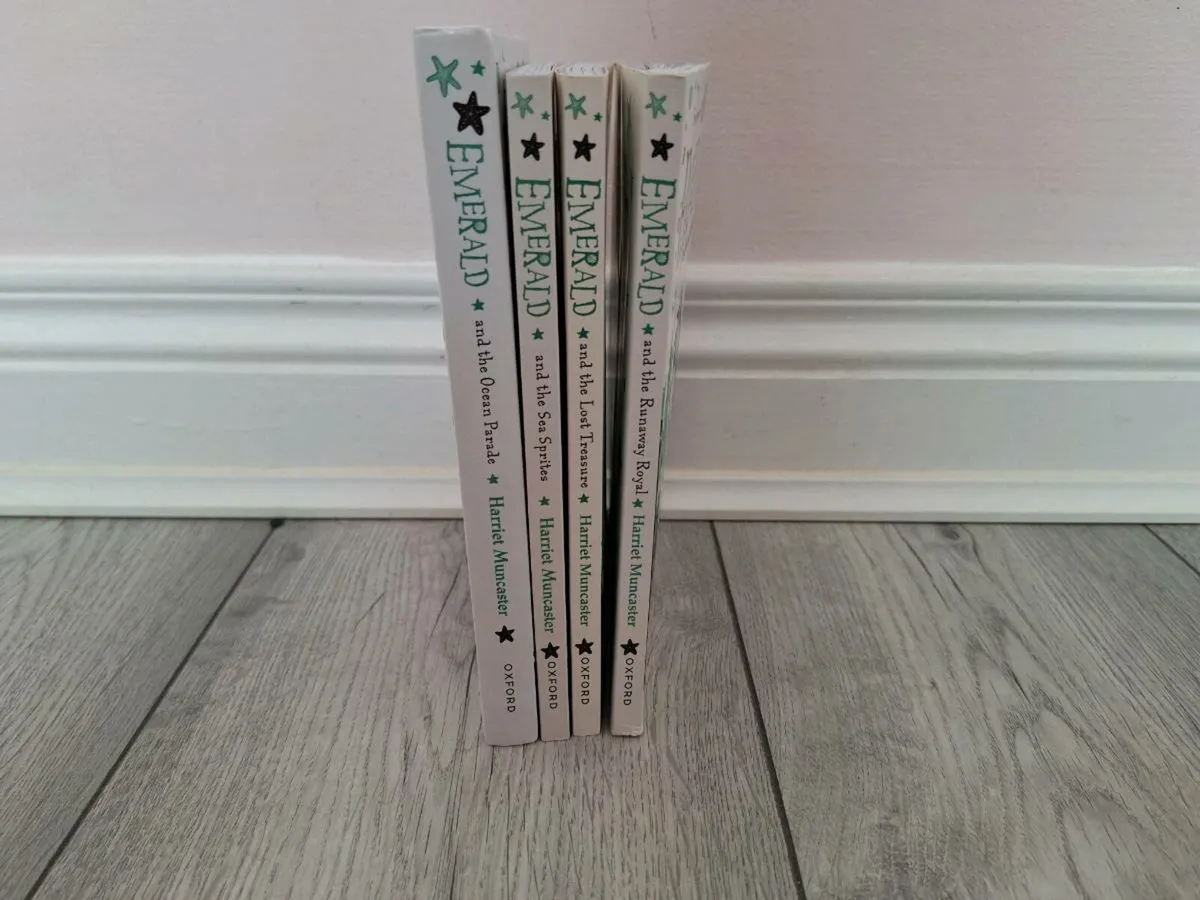 Children's books - Image 3