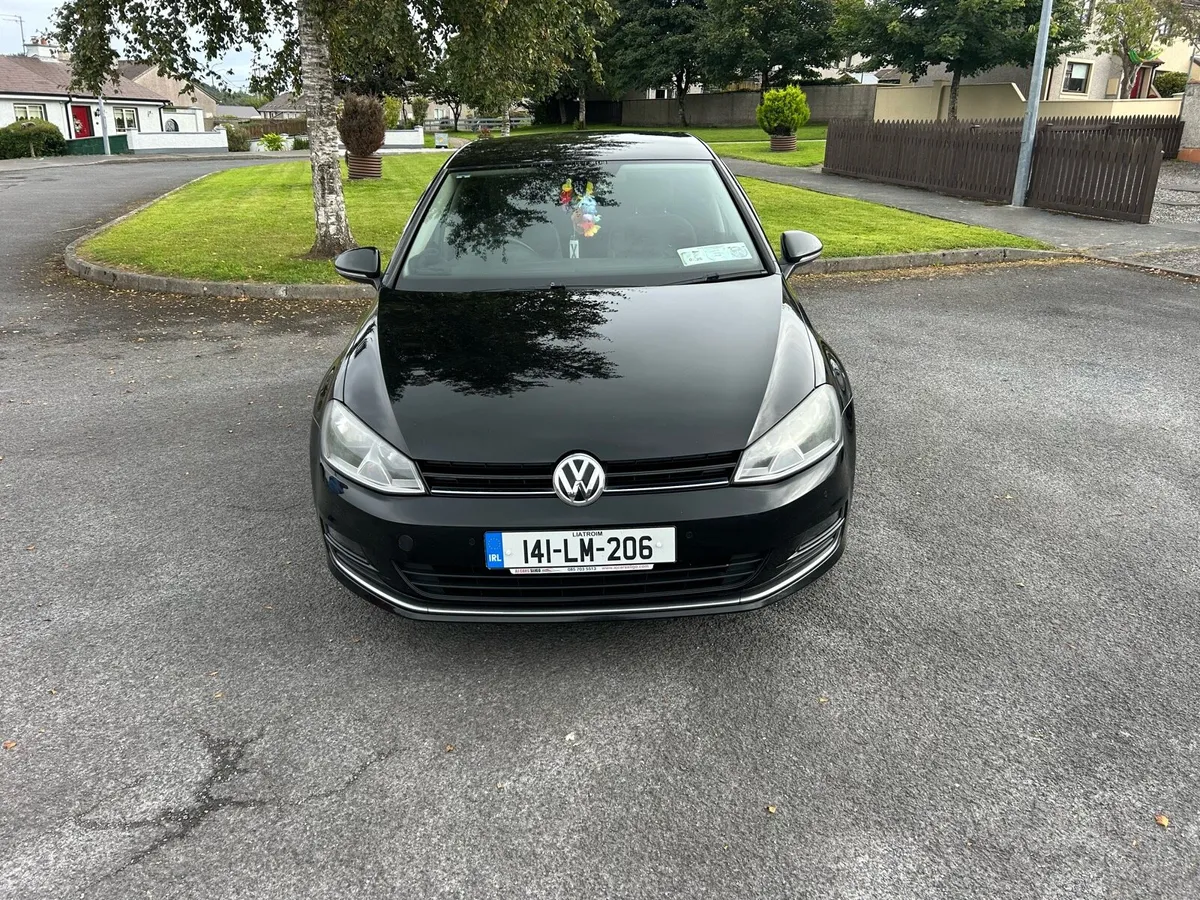 Volkswagen Golf - Image 2
