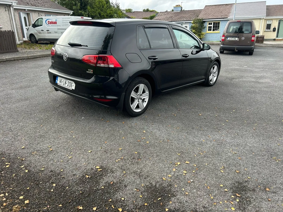 Volkswagen Golf - Image 3
