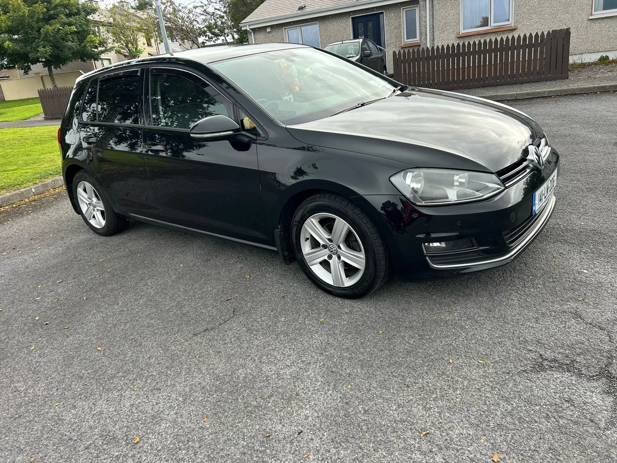 Volkswagen Golf - Image 4