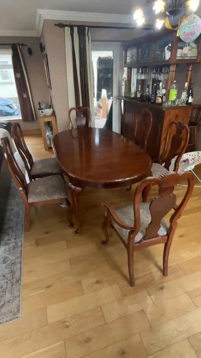 Dining Room Table - Image 2