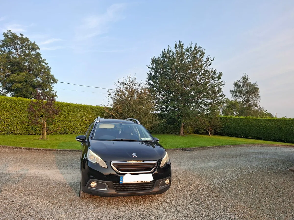 Peugeot 2008 - Image 2