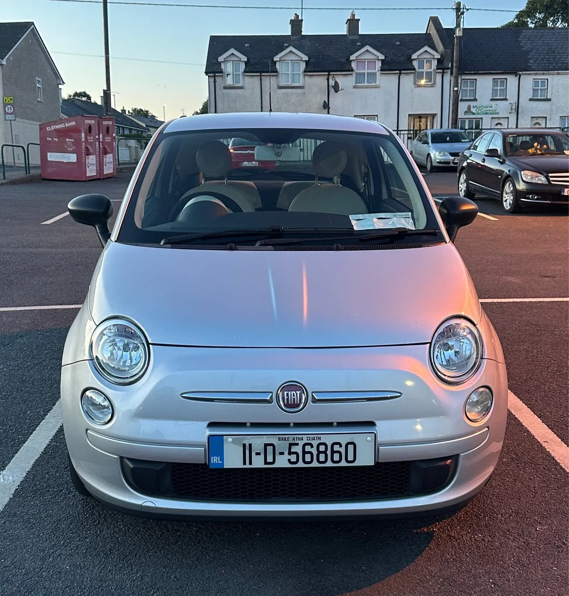 Fiat 500, 1.2P - Image 3