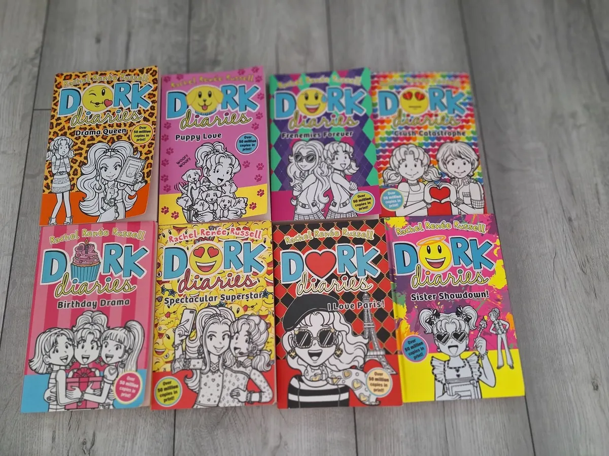 Childrens books - Image 2