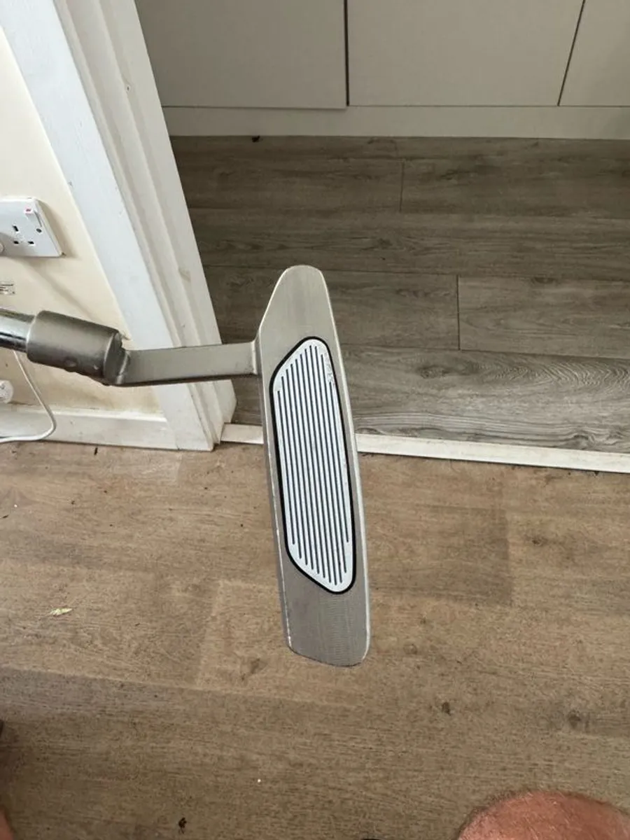 Taylormade putter - Image 2