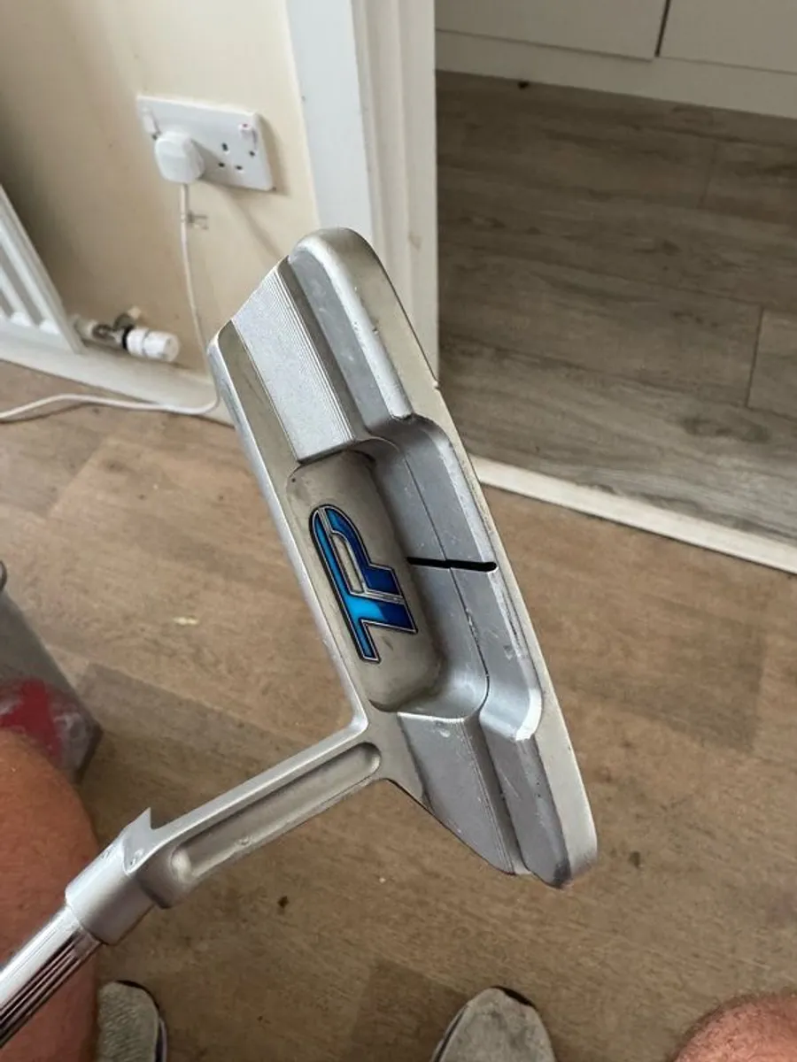 Taylormade putter - Image 3