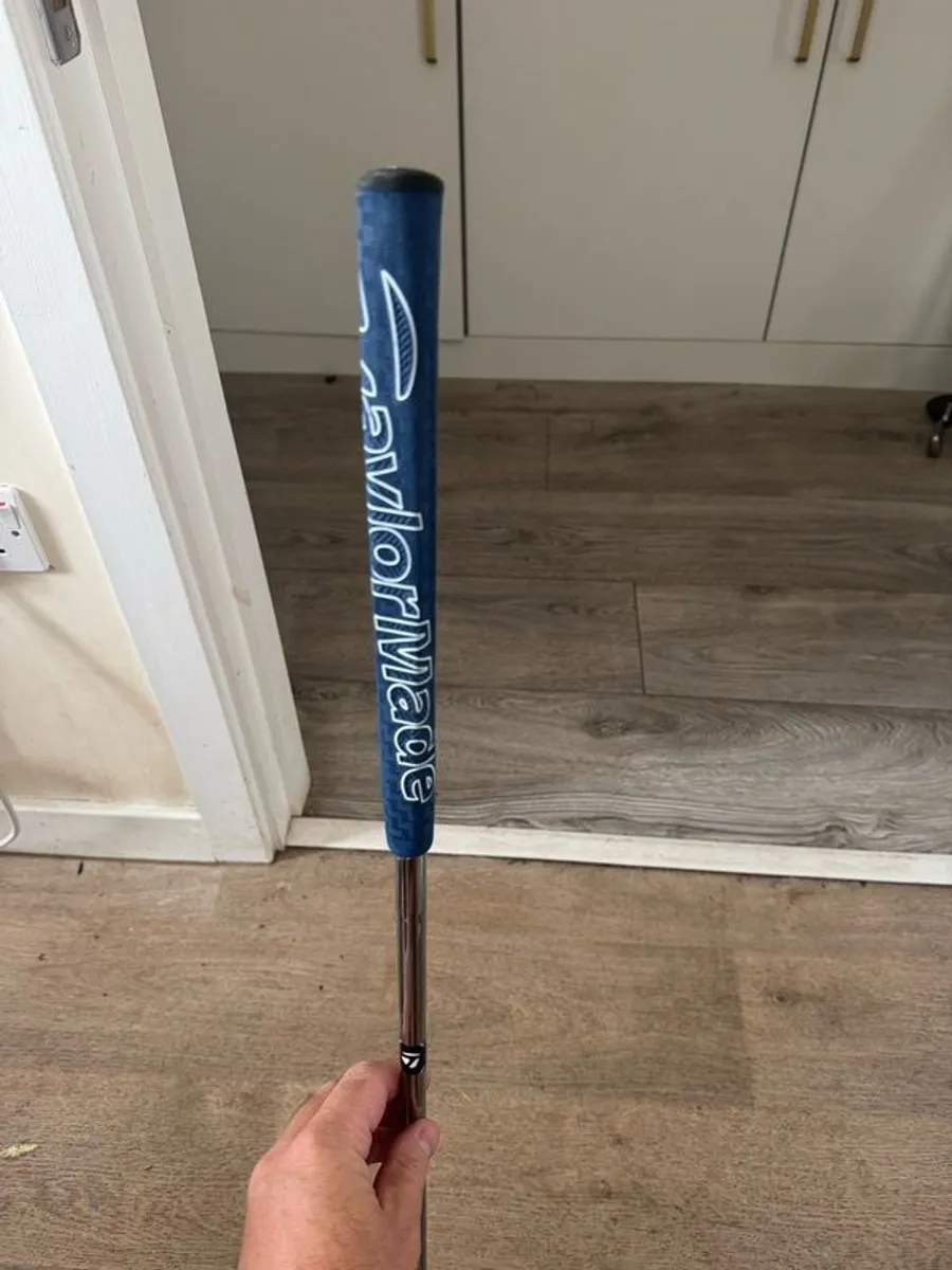 Taylormade putter - Image 4
