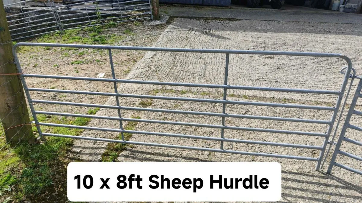 Farm Yard Clearance - Image 1