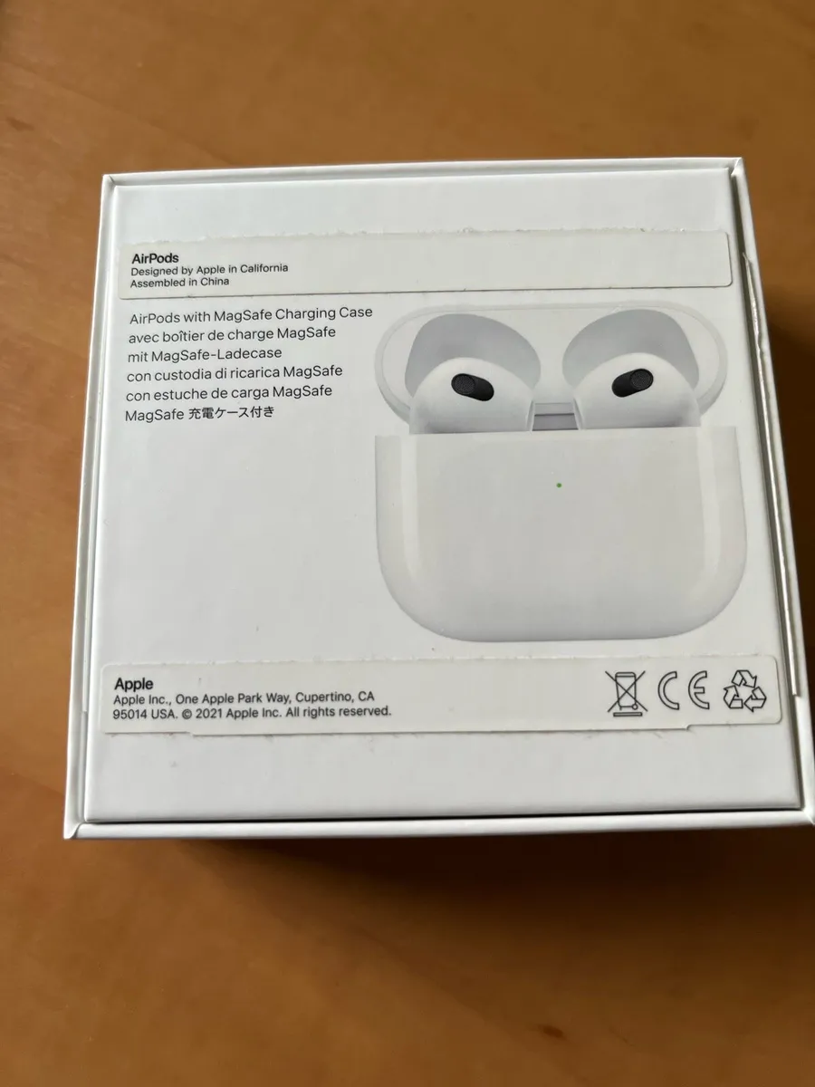 Air pods - Image 3