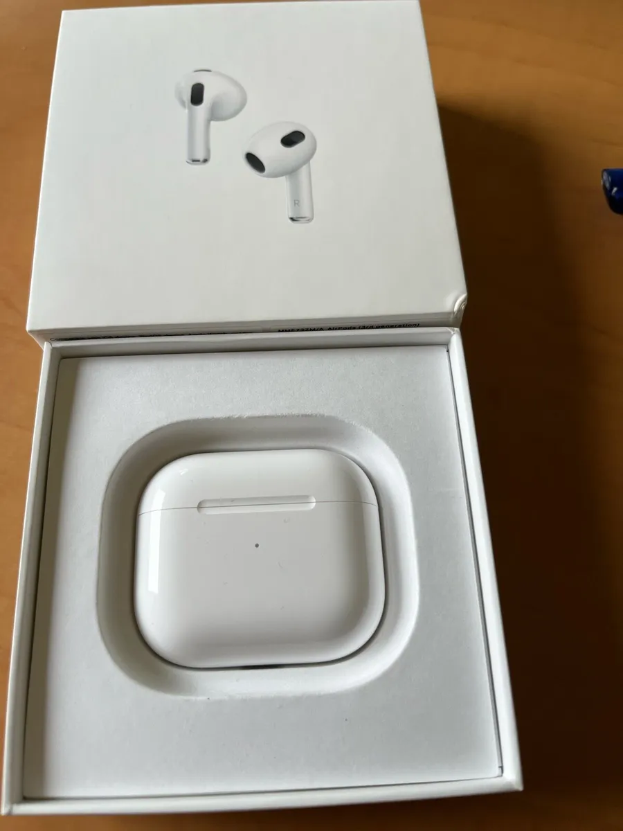 Air pods - Image 4