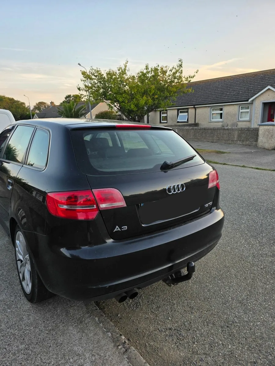 Audi A3 2008 - Image 1
