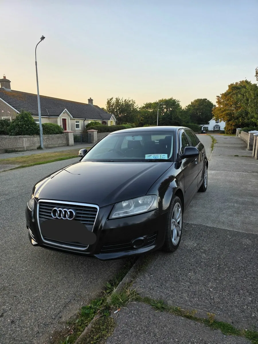 Audi A3 2008 - Image 2