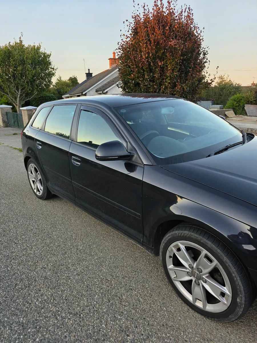Audi A3 2008 - Image 4