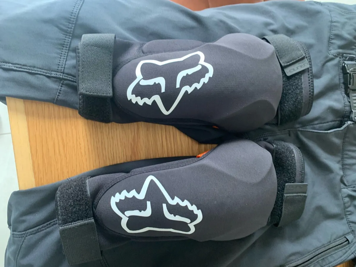 MTB junior gear - Image 1