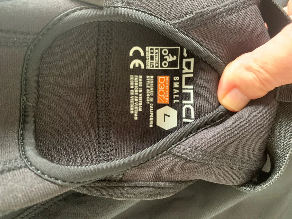 MTB junior gear - Image 2