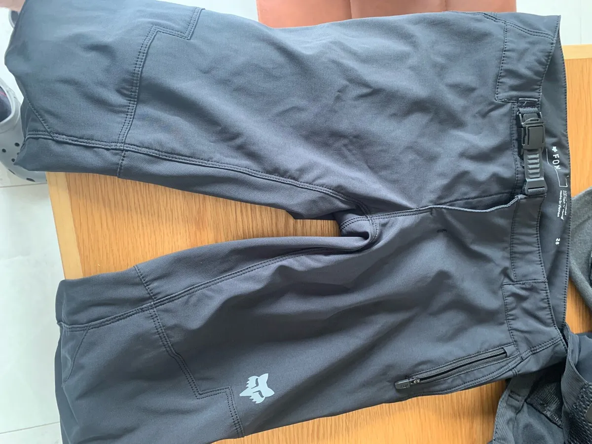 MTB junior gear - Image 3