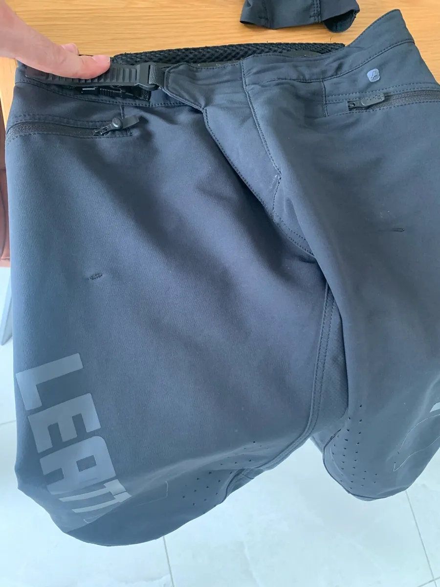 MTB junior gear - Image 4