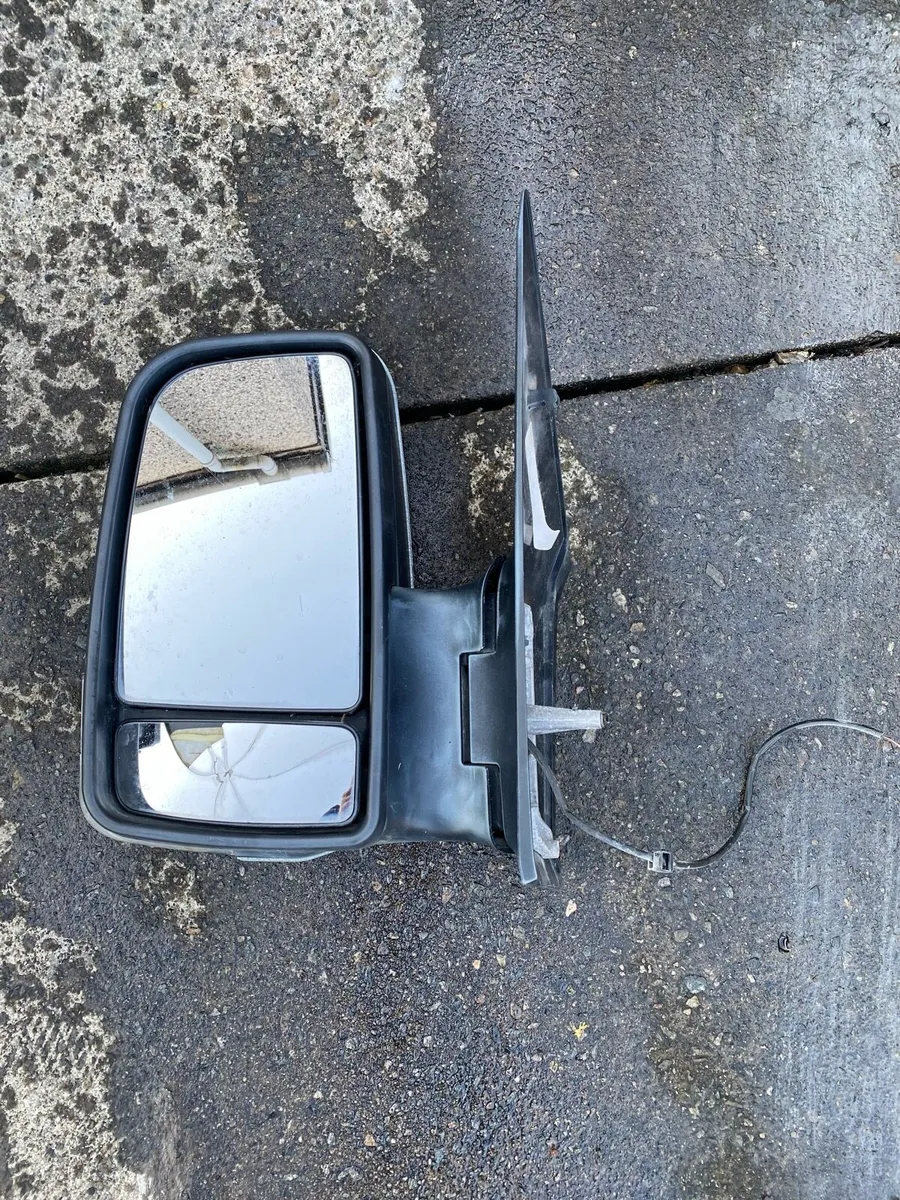 Volkswagen crafter 2006-2016 - Image 4