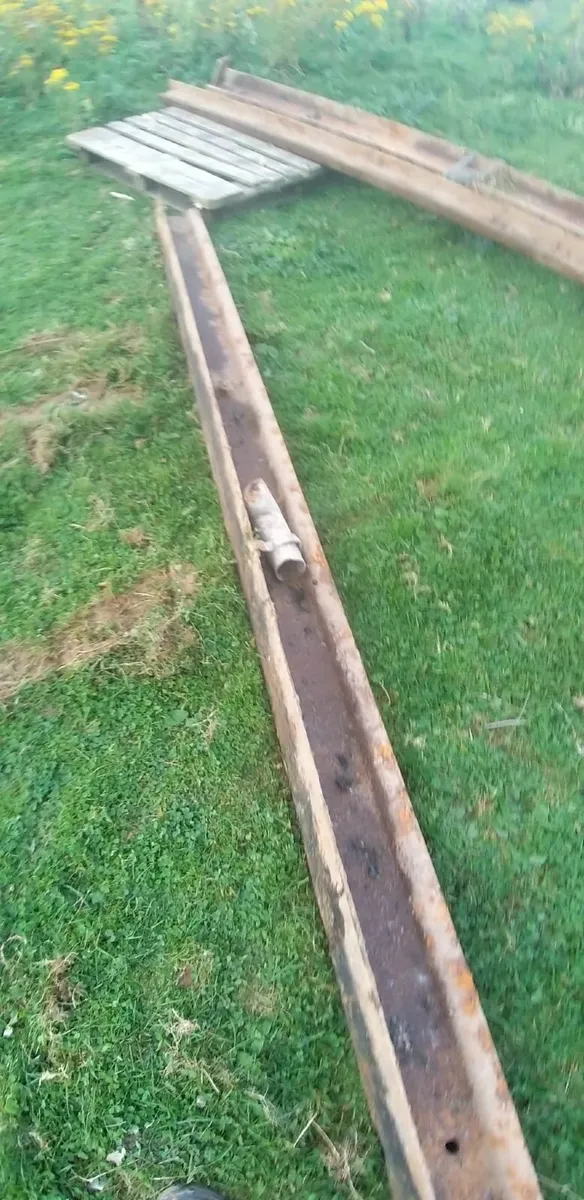 railway  Girders - Image 3