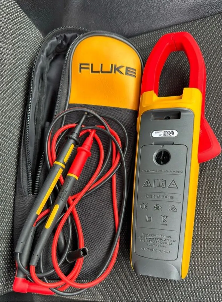 Fluke F374 FC - Image 2