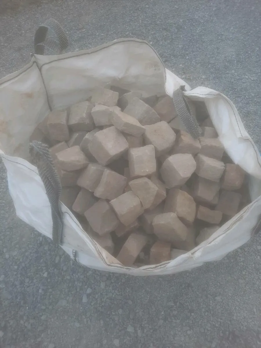 Cobble blocks - Image 2