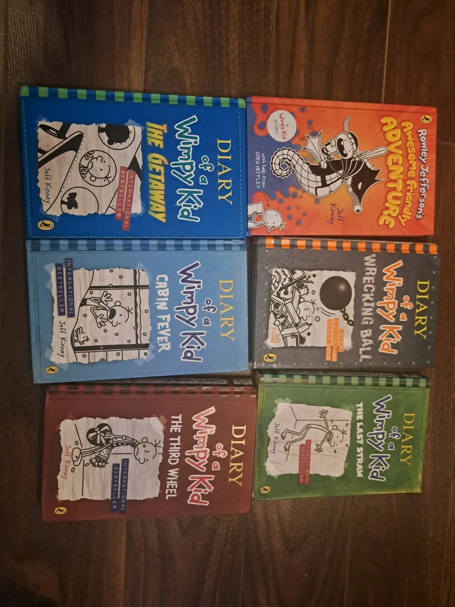 Books
