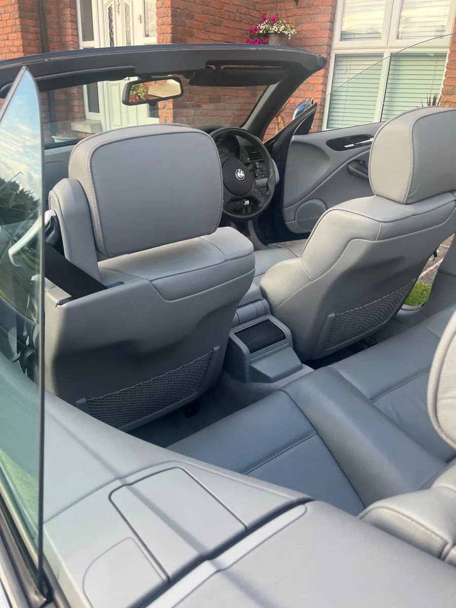 BMW 3-Series 2002 - Image 1
